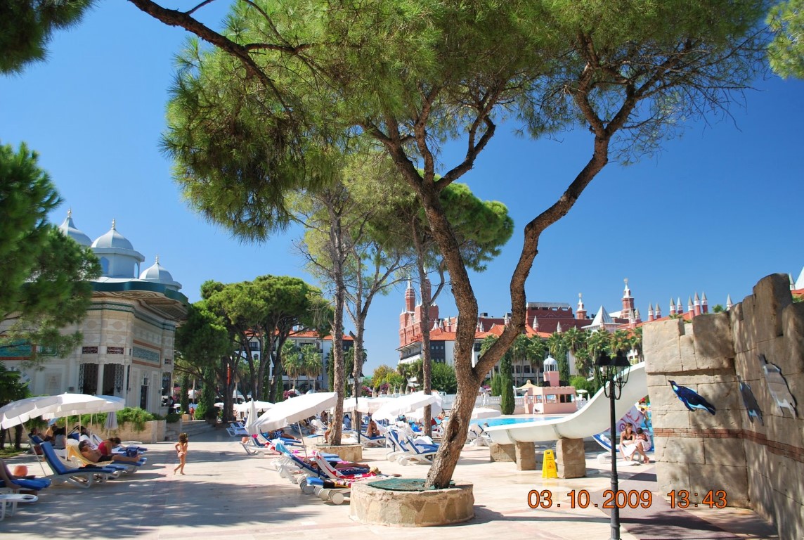 imagini hotel WOW TOPKAPI PALACE